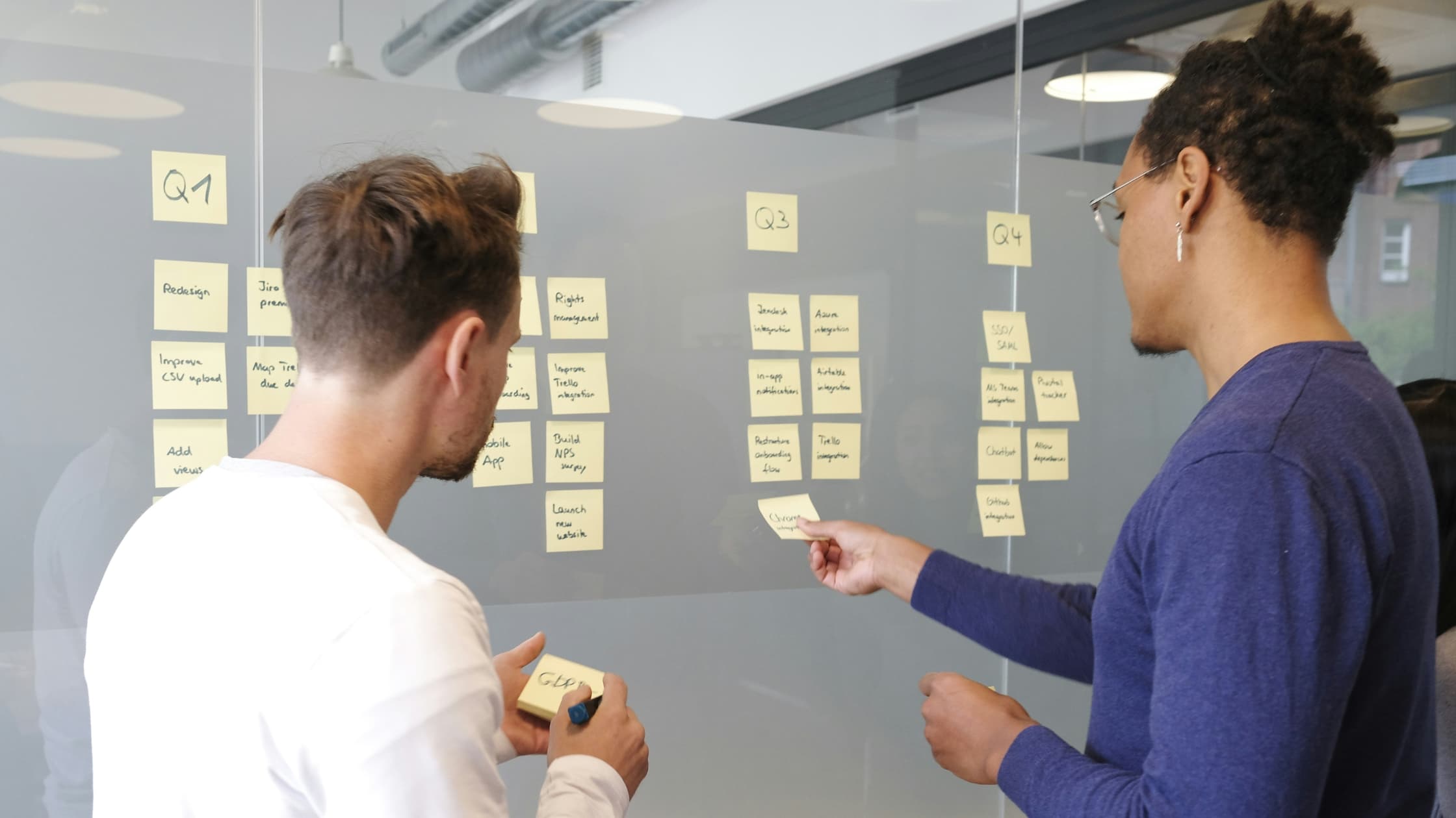 AI for product managers: Tools, tips, and limits