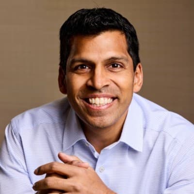 Dr. Aaron “Ronnie” Chatterji