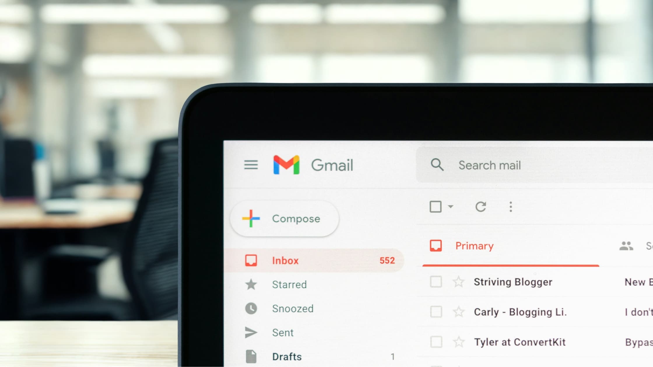 Email triage: How to sort faster and respond smarter