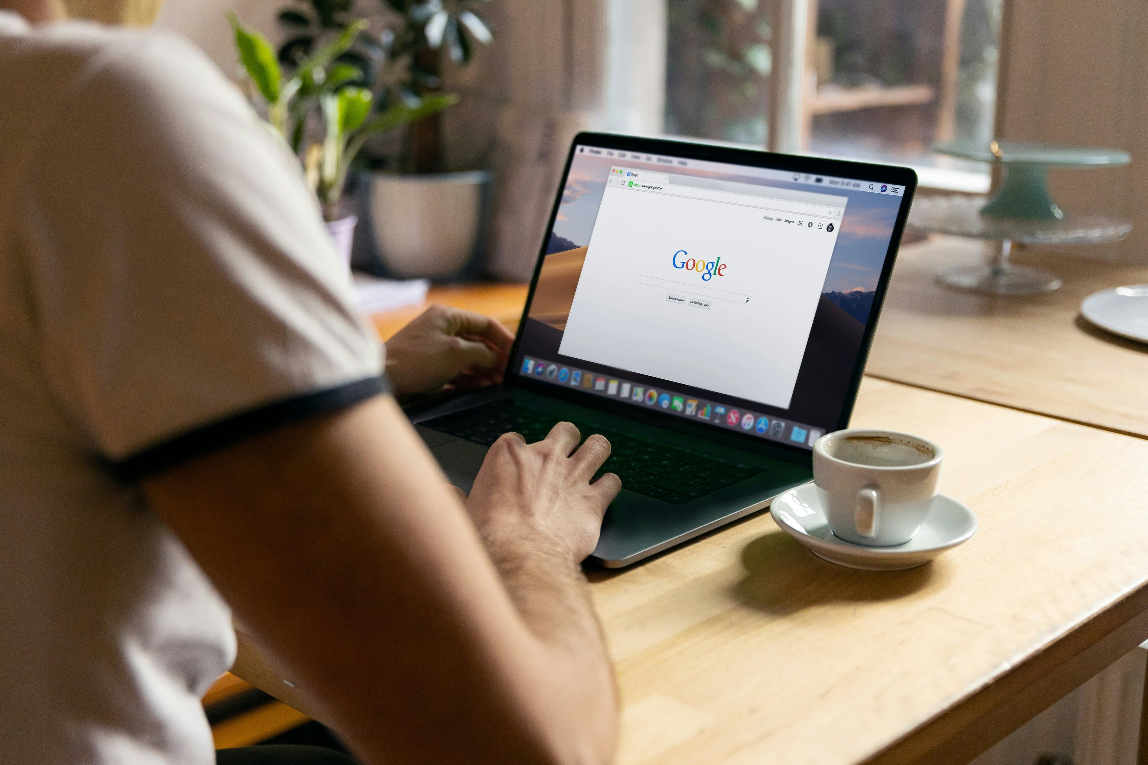 How to find an email address