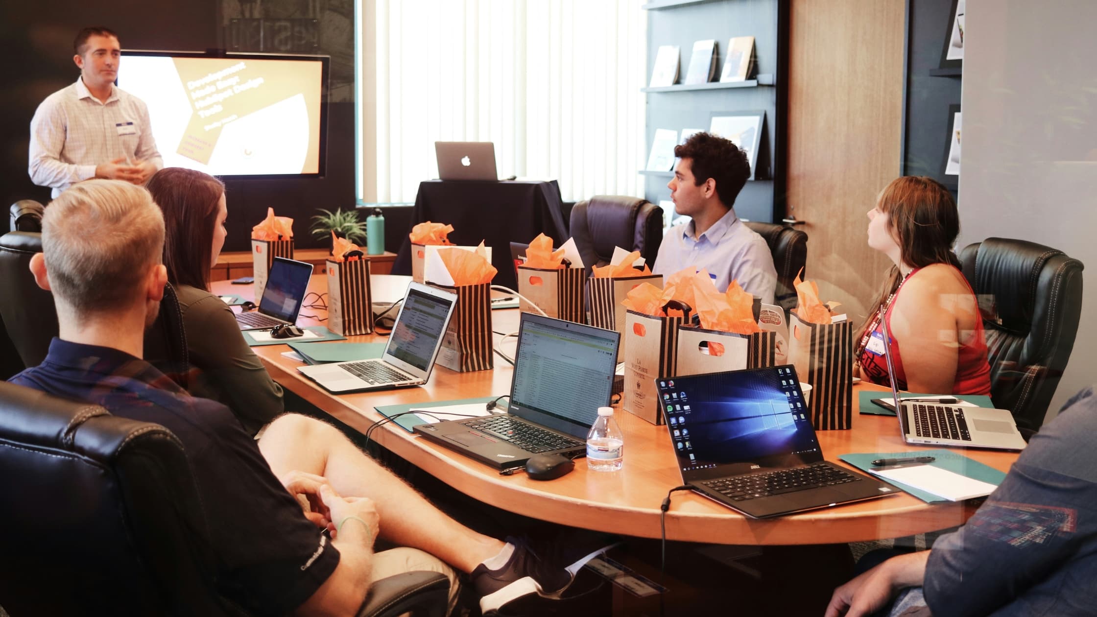 How to capture meeting deliverables that people act on