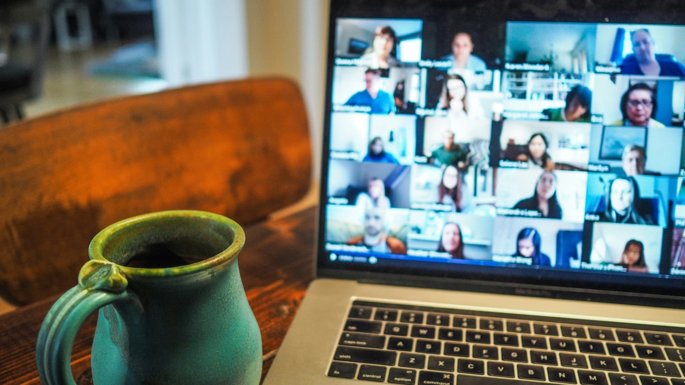 Zoom meeting notes: How to capture what matters