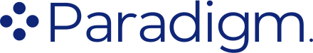 Paradigm logo