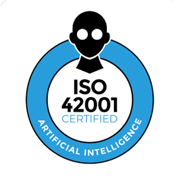 ISO 42001 AI Compliance