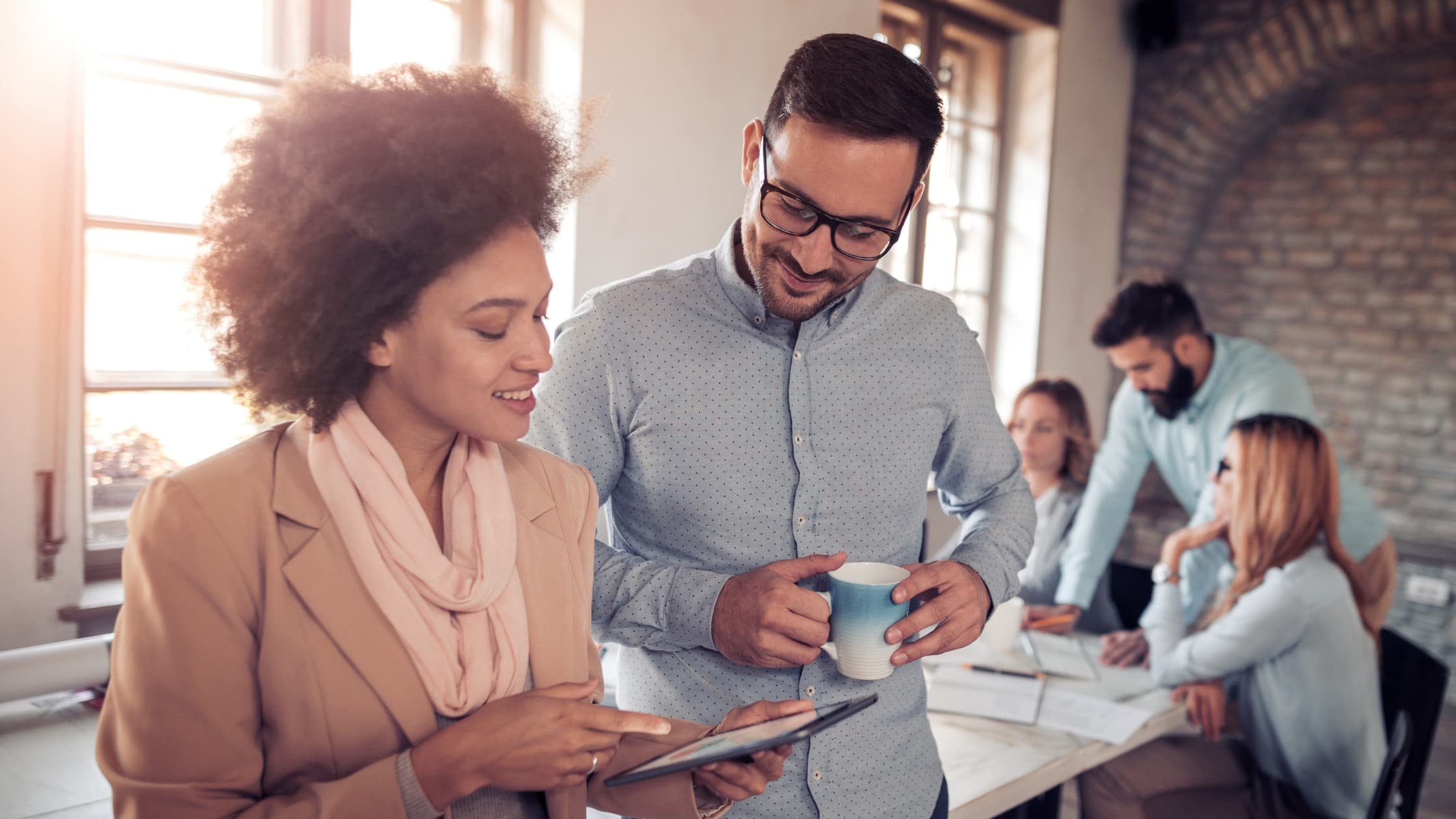 Equality and diversity monitoring form: What to include