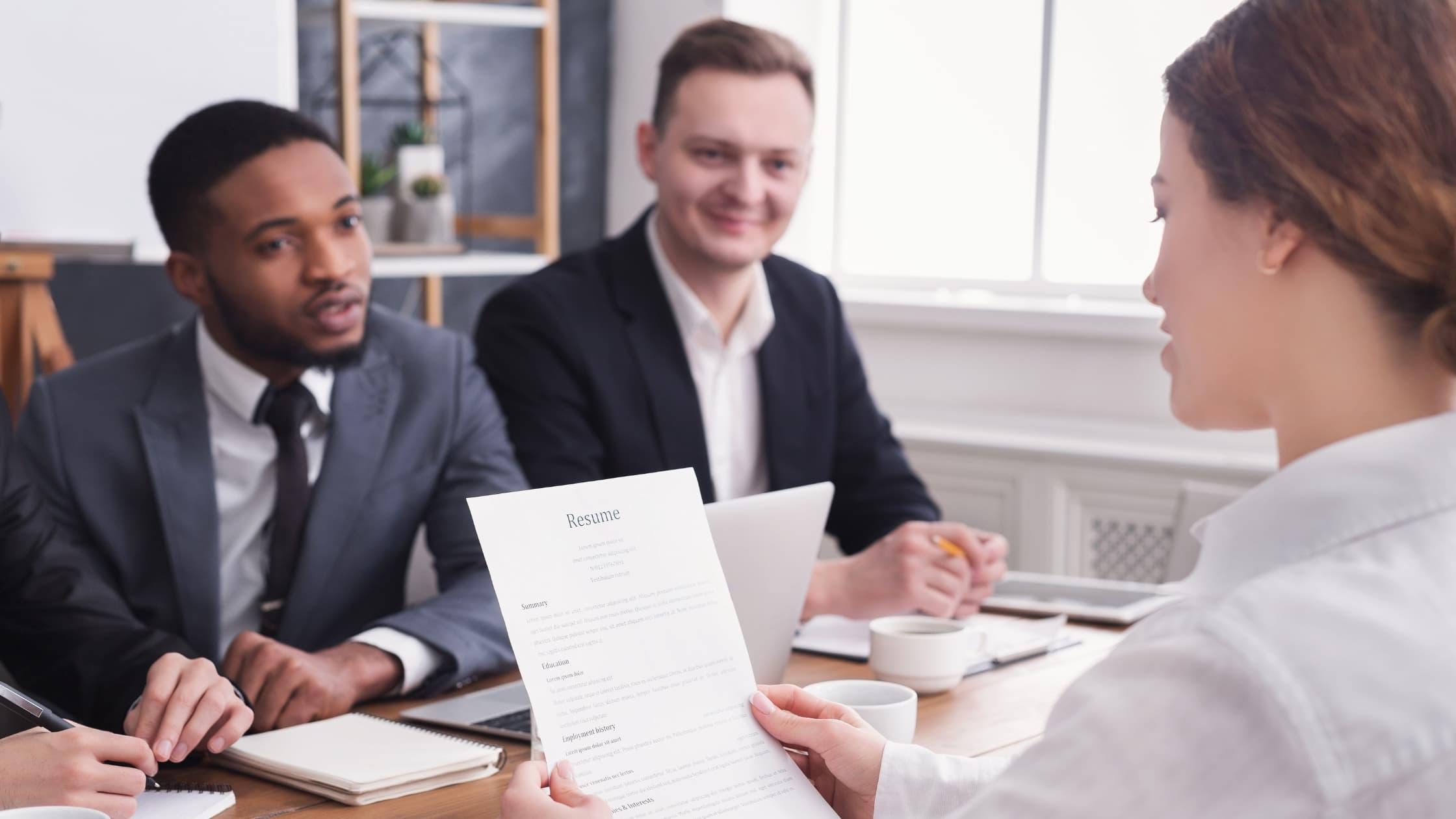 Written statement of employment: What it is and how to get it right