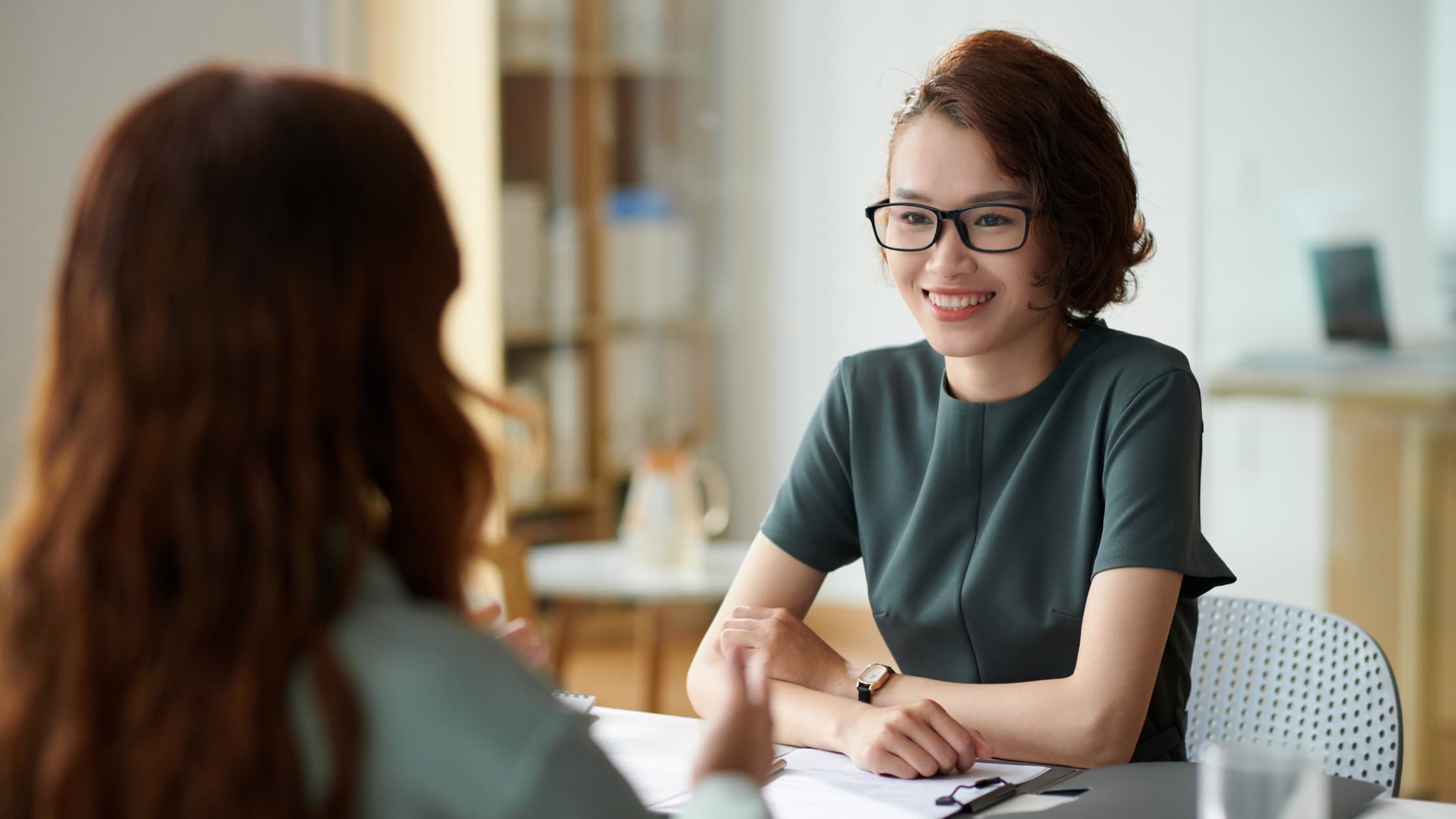 Return to work meeting template for managers