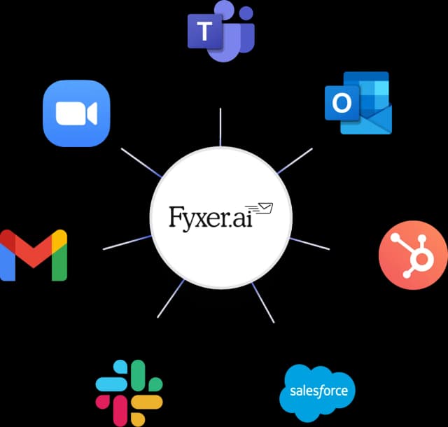 Integrations graphic