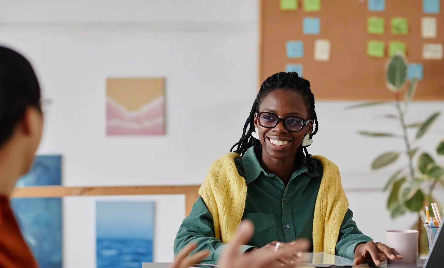 Spotlight Testimonial