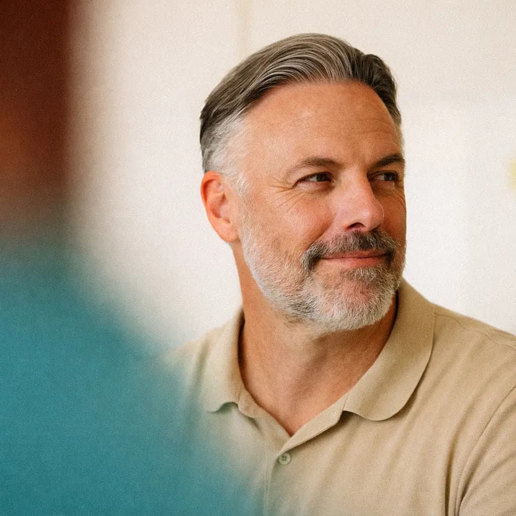 Jason La Barbera, Nvidia - Fyxer AI email assistant user