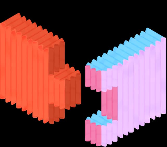 Set up in two minutes. Seriously.