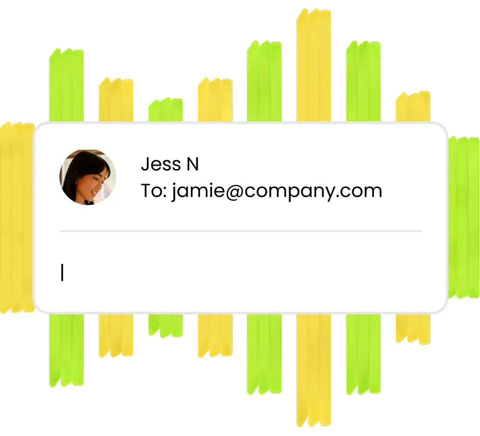 Join meetings without taking notes