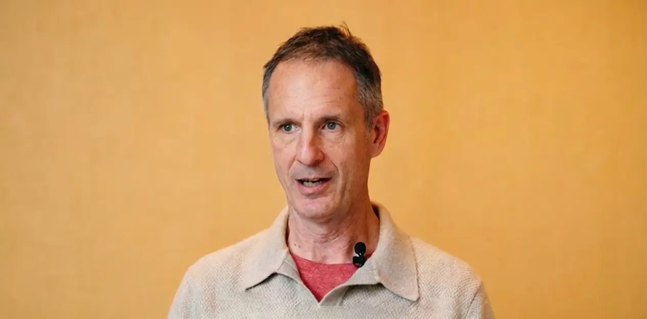 Glenn Sanford